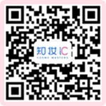 微信公众号二维码